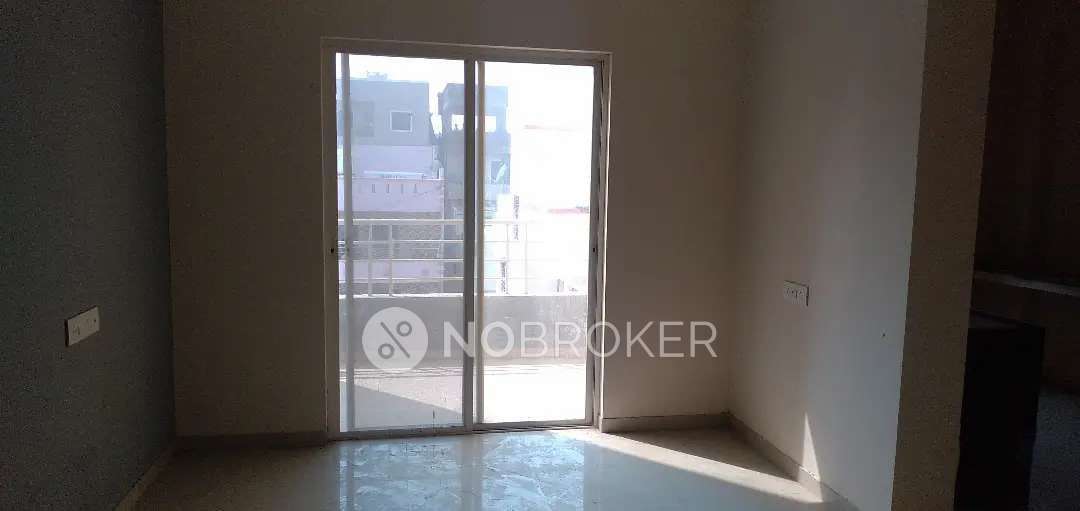 2 BHK Flat In Guruvihan Chsl for Rent  In Wagholi
