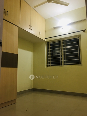 1 BHK House for Rent  In Rakshith Ventures