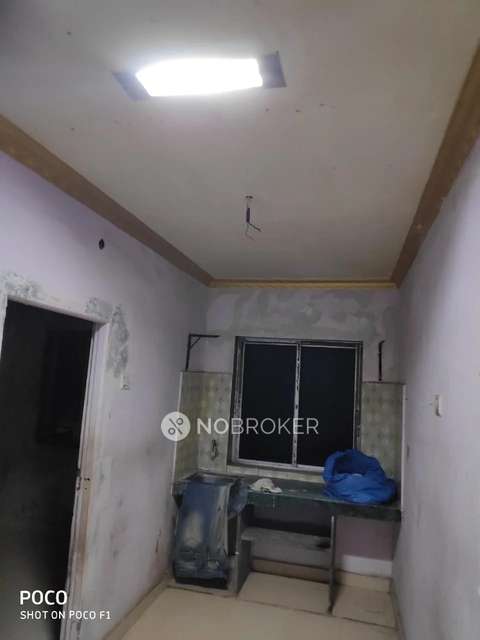 1 BHK Flat In Ayesha Apartment For Sale  In Bhiwandi