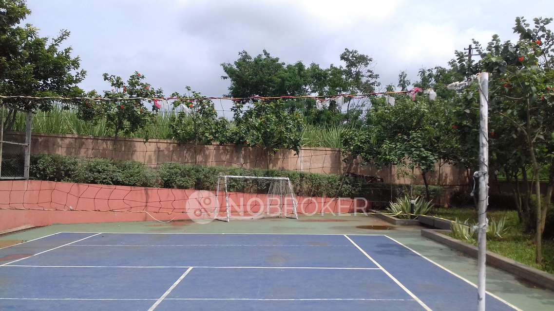 2 BHK Flat In Kohinoor Abhimaan Homes for Rent  In Shirgaon