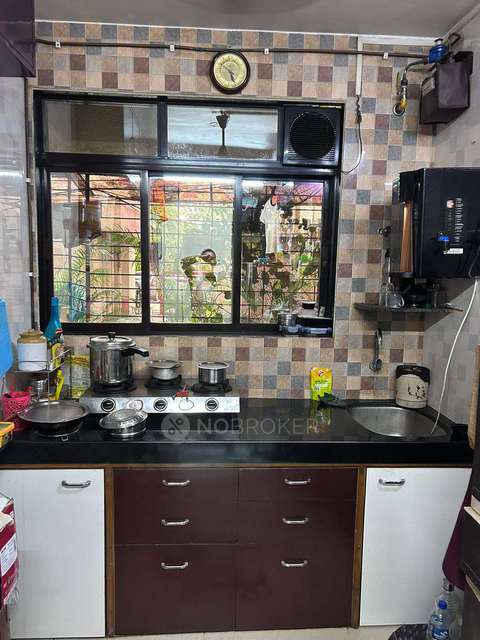 1 RK Flat In Shree Mangalmurti Complex For Sale  In Dombivli