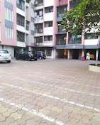 1 RK Flat In Shree Mangalmurti Complex For Sale  In Dombivli