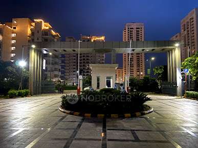 2 BHK Flat In Godrej Aria for Rent  In Sector-79