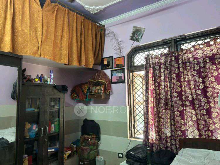 2 BHK House for Rent  In Jaitpur