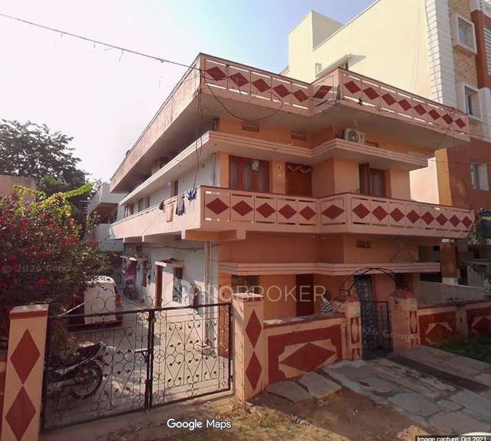 2 BHK House for Rent  In Hmt Nagar, Nacharam