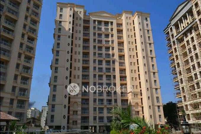 1 BHK Flat In 202 2nd Floor ,building No 4,regal Square Bhadwad Sonale Bhiwandi for Rent  In Regal Square