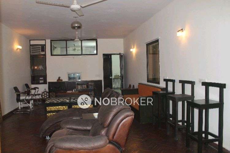 Standalone building Nehru Enclave Rent WITHOUT BROKERAGE Fully