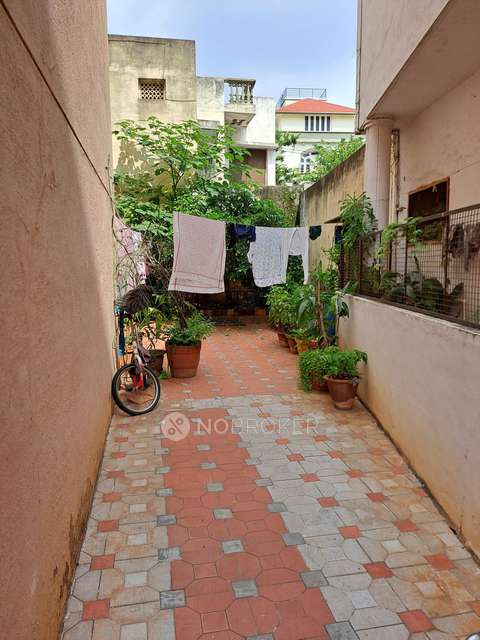 2 BHK Flat In Gruhalakshmi Residency For Sale  In Basaveshwar Nagar