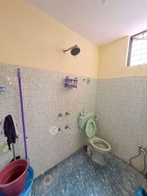 2 BHK Flat In Gruhalakshmi Residency For Sale  In Basaveshwar Nagar