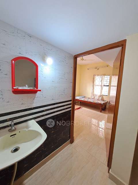 2 BHK Flat In Gruhalakshmi Residency For Sale  In Basaveshwar Nagar