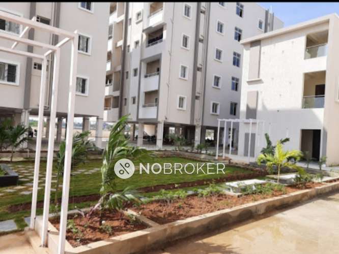 2 BHK Flat In Vedamsa Skanda Srinivasam For Sale  In Skanda Srinivasam