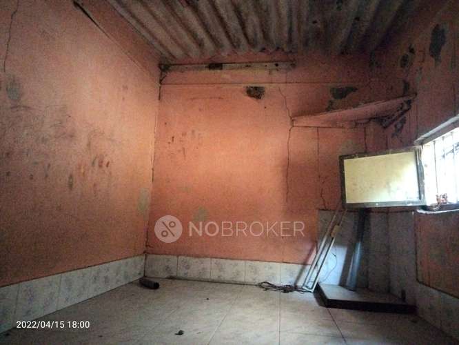 Independent House Kandivali West Without Brokerage Unfurnished 1 RK