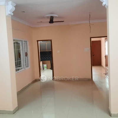 3 BHK Flat In Hussain Heights Apartment For Sale  In Humayun Nagar