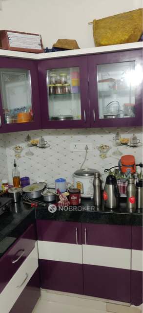 2 BHK Flat In Jkv Pride Avenue For Sale  In Turkayamjal