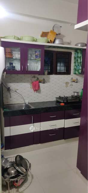 2 BHK Flat In Jkv Pride Avenue For Sale  In Turkayamjal