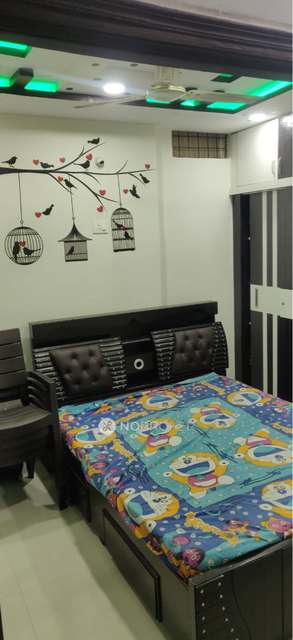 2 BHK Flat In Jkv Pride Avenue For Sale  In Turkayamjal