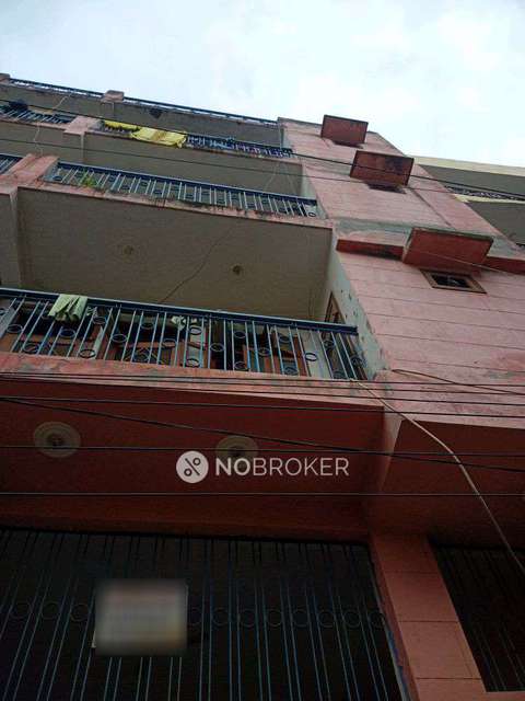 1 RK Flat for Rent  In Sarita Vihar