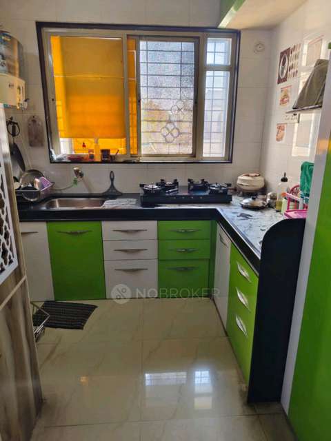 2 BHK Flat In Wama  for Rent  In Kharadi Rd, Chandan Nagar