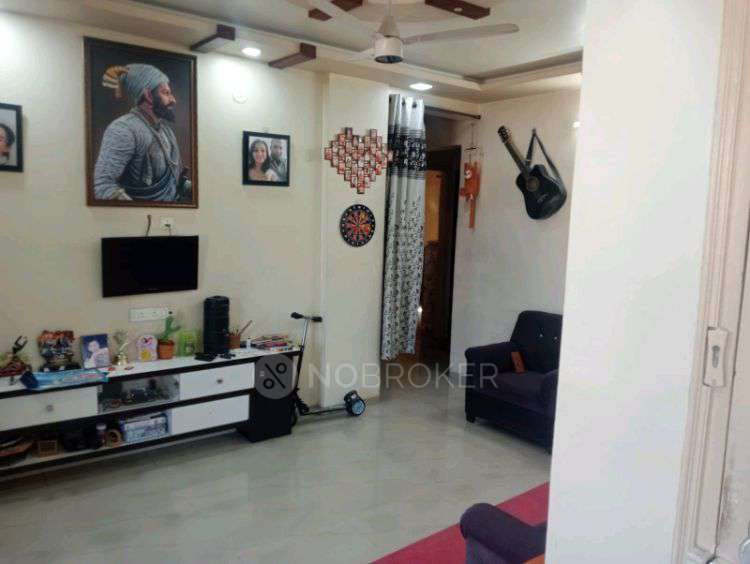 2 BHK Flat In Wama  for Rent  In Kharadi Rd, Chandan Nagar