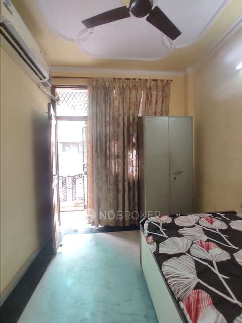 3 BHK Flat For Sale  In K Block