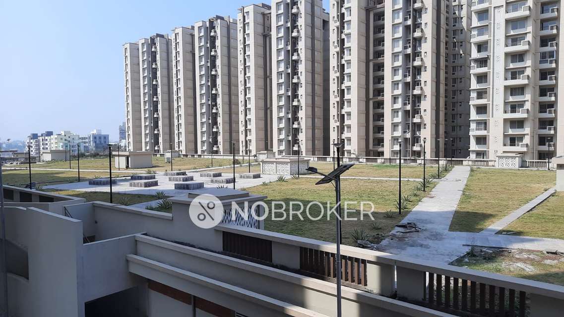 2 BHK Flat In Awho Vijay Vihar for Rent  In Wagholi