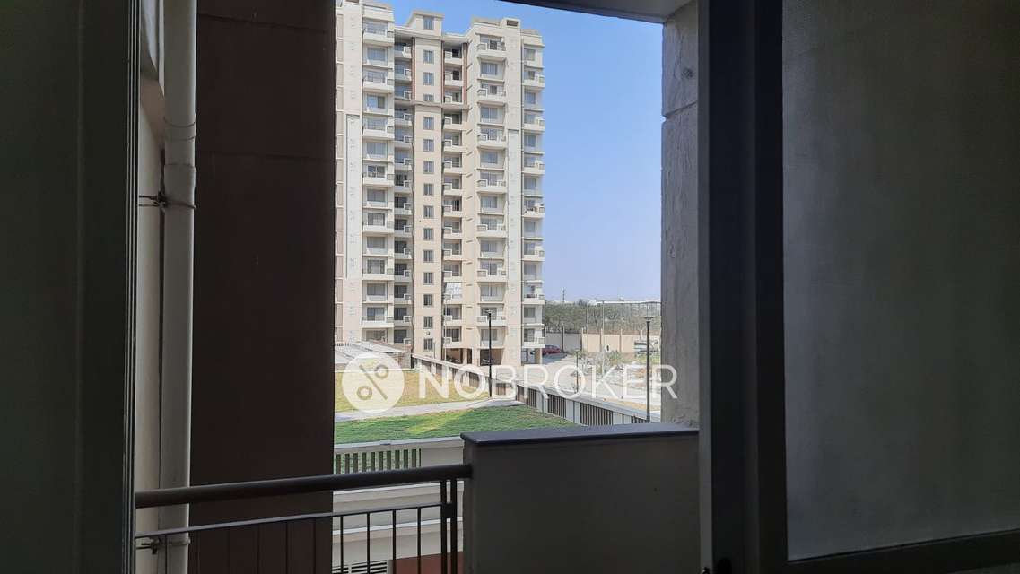 2 BHK Flat In Awho Vijay Vihar for Rent  In Wagholi