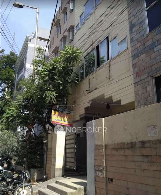 PG for Boys in Sanjeeva Reddy Nagar