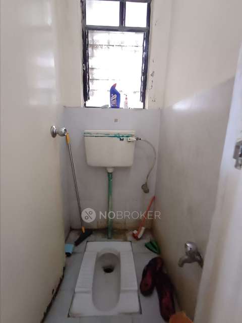 1 BHK Flat In Goel Ganga Atharva Ganga, Pashan for Rent  In Pashan