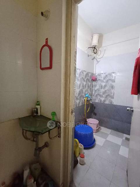 1 BHK Flat In Goel Ganga Atharva Ganga, Pashan for Rent  In Pashan