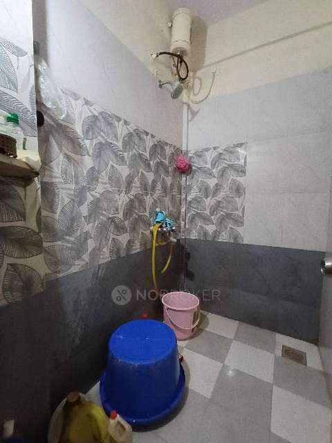1 BHK Flat In Goel Ganga Atharva Ganga, Pashan for Rent  In Pashan