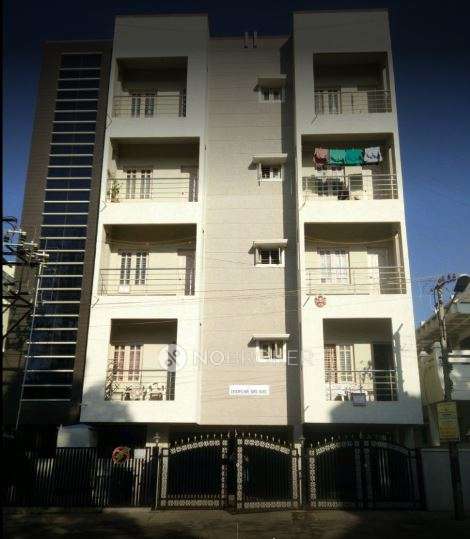 3 BHK Flat In Iyengar Arcade For Sale  In Vidyaranyapura