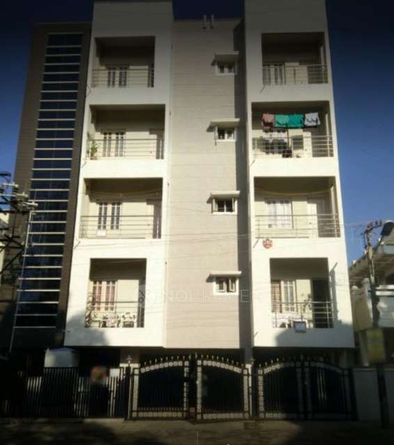 3 BHK Flat In Iyengar Arcade For Sale  In Vidyaranyapura