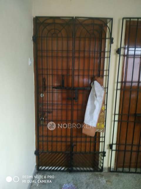 2 BHK Flat In Sankalpa Apartment For Sale  In Thiruvanmiyur