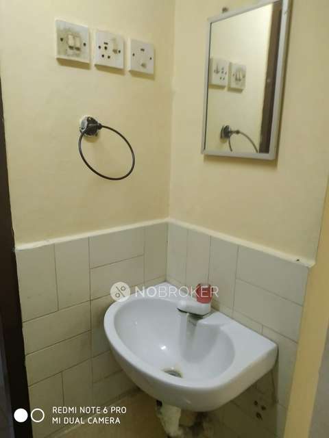 2 BHK Flat In Sankalpa Apartment For Sale  In Thiruvanmiyur