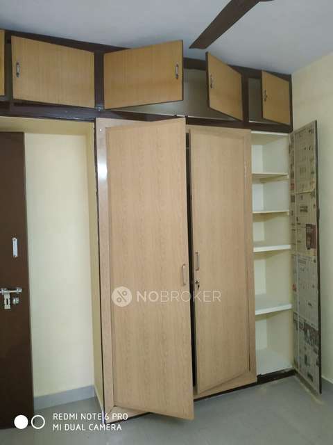 2 BHK Flat In Sankalpa Apartment For Sale  In Thiruvanmiyur