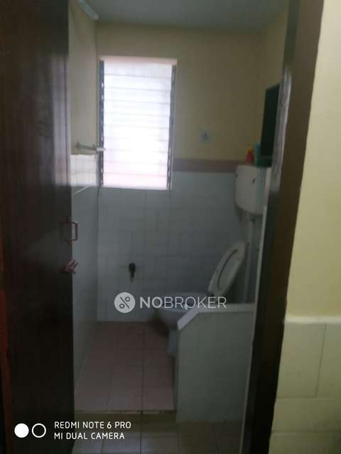 2 BHK Flat In Sankalpa Apartment For Sale  In Thiruvanmiyur