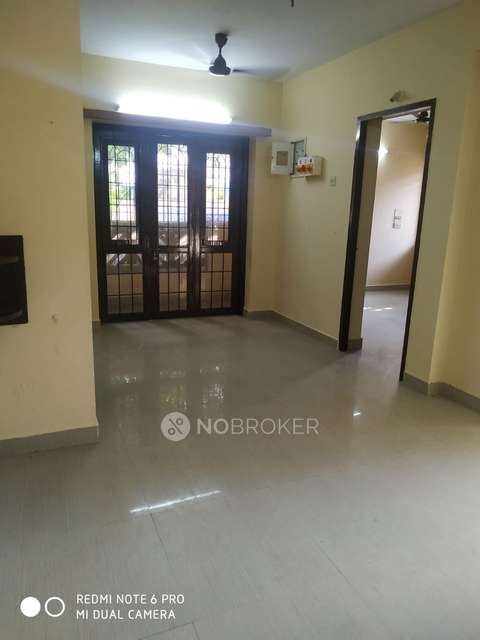 2 BHK Flat In Sankalpa Apartment For Sale  In Thiruvanmiyur