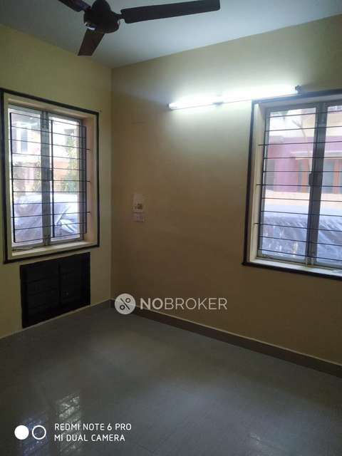 2 BHK Flat In Sankalpa Apartment For Sale  In Thiruvanmiyur