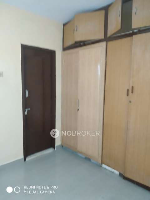 2 BHK Flat In Sankalpa Apartment For Sale  In Thiruvanmiyur