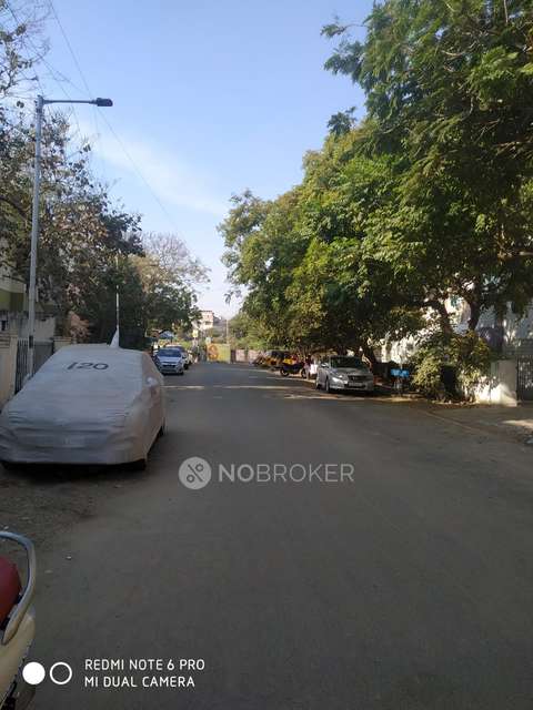 2 BHK Flat In Sankalpa Apartment For Sale  In Thiruvanmiyur