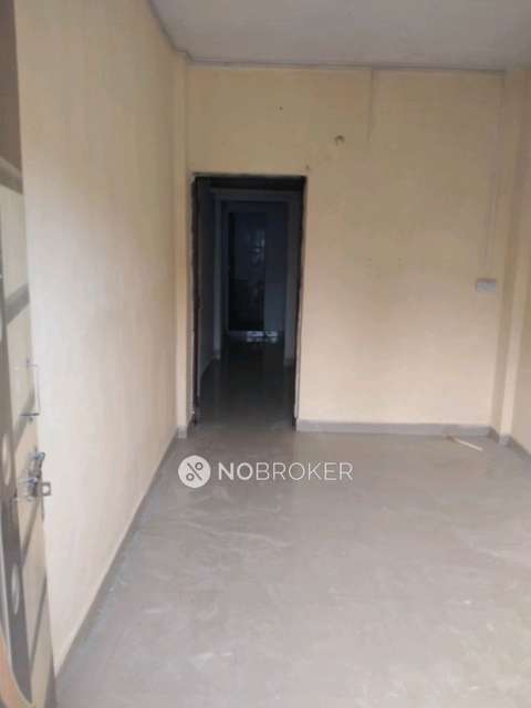 1 BHK Flat In Swarajya for Rent  In Somatne Phata