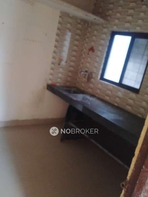 1 BHK Flat In Swarajya for Rent  In Somatne Phata