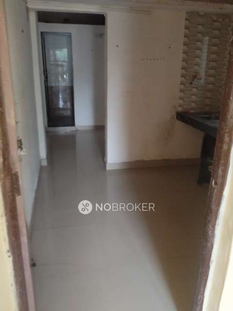 1 BHK Flat In Swarajya for Rent  In Somatne Phata