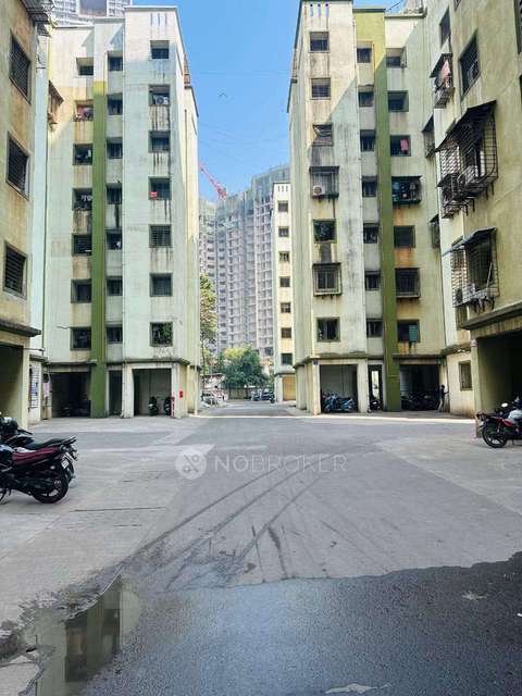 1 BHK Flat In Swapnapoorti, Kharghar For Sale  In Kharghar