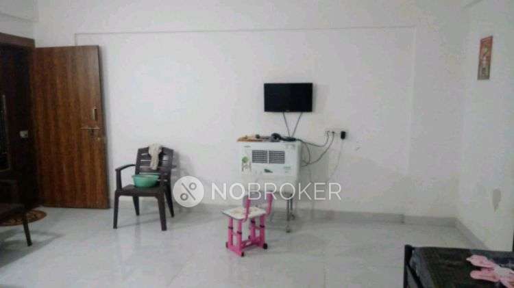 2 BHK Flat In Sb for Rent  In Manjari Budruk