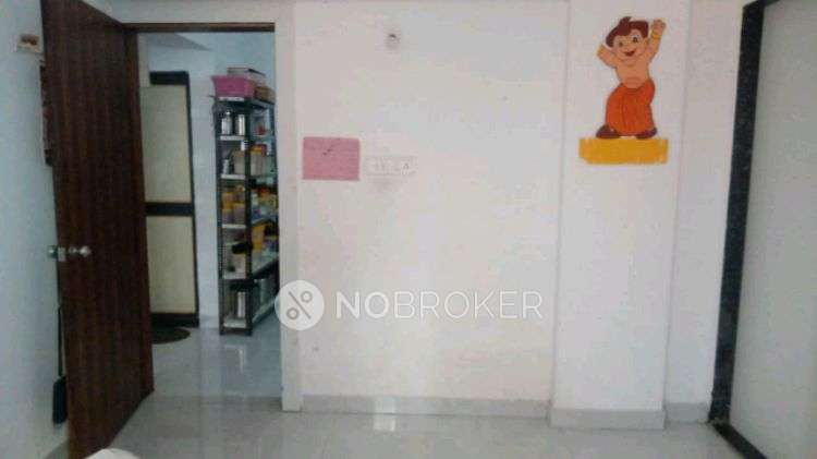 2 BHK Flat In Sb for Rent  In Manjari Budruk