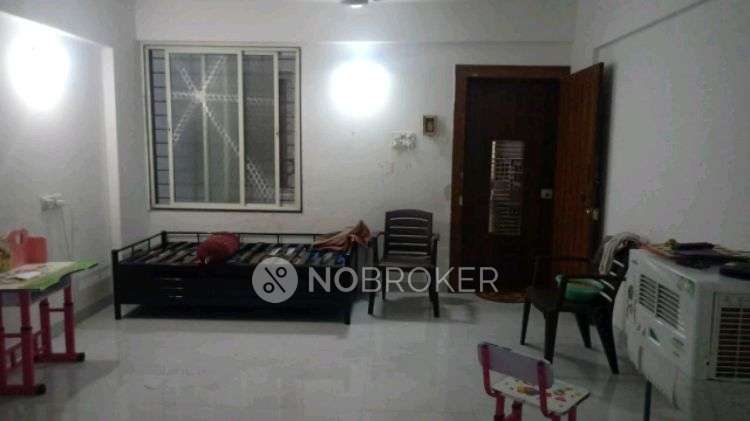 2 BHK Flat In Sb for Rent  In Manjari Budruk