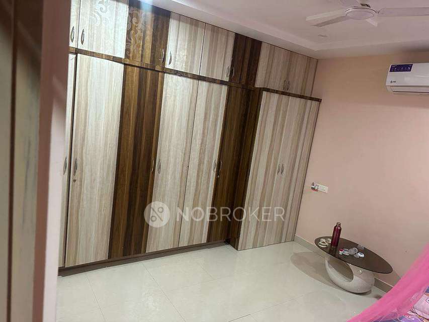 2 BHK Flat In Standalone Building  for Rent  In Dilsukhnagar