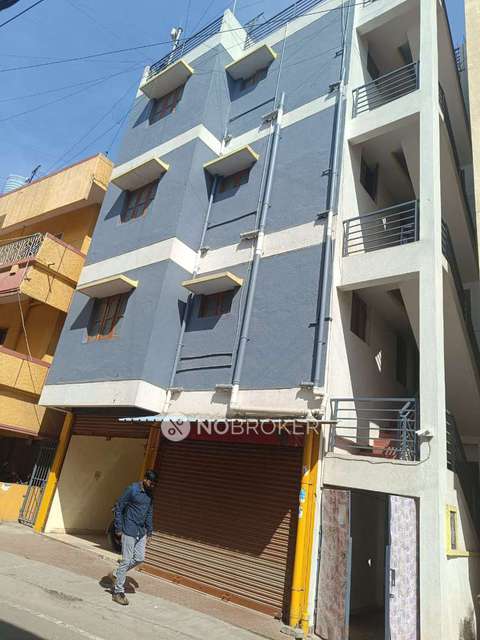 1 BHK House for Rent  In Om Shakthi Temple Chinnapanahalli