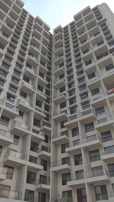 2 BHK Flat In Gera Adara For Sale  In Hinjewadi 